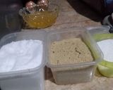 Foto langkah ke 11 dari resep Tempe Santan Cabe Ijo.