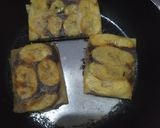 Foto langkah ke 3 dari resep Lumpia piscok.