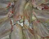 Foto del paso 2 de la receta: Alitas a la barbacoa