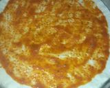 صورة لخطوة 5 من وصفة بيتزا 🍕