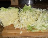 Foto del paso 2 de la receta: Rollitos Primavera