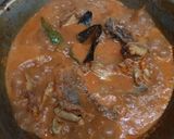 Foto langkah ke 6 dari resep Ayam Bakar Bumbu Rujak.