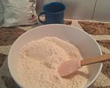 Foto del paso 3 de la receta: Pan de avena y miel