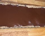 Foto del paso 16 de la receta: Dos postres en una sola receta: Tarta y galletas; sin gluten, sin lactosa y sin azúcar