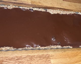 Foto del paso 16 de la receta: Dos postres en una sola receta: Tarta y galletas; sin gluten, sin lactosa y sin azúcar