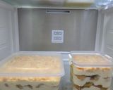 Foto langkah ke 12 dari resep Banana Pudding Ala Magnolia Bakery.