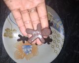 A picture of step 6 of Homemade Chocolate.