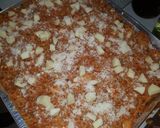 Foto del passaggio 2 della ricetta Anellini al forno