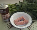 Foto del paso 1 de la receta Empanada lonchaes