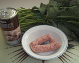 Foto del paso 1 de la receta: Empanada lonchaes