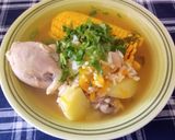 Foto del paso 5 de la receta: Cazuela de pollo🍗