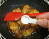 Foto langkah ke 5 dari resep Ayam Masak Cinnamon (simple bangeett!).