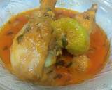 Punjabi Chicken Karahi recipe step 15 photo