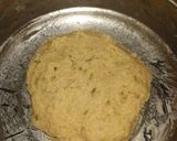 A picture of step 2 of Gulgula.