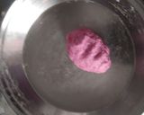 A picture of step 6 of Tortilla (Natural colours) and Pinwheels.