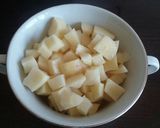 Foto del paso 3 de la receta: Caldereta de garbanzos