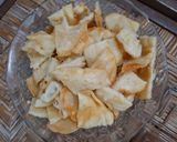 Foto langkah ke 1 dari resep Cap Jay Goreng Jawa.