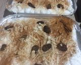 Foto langkah ke 5 dari resep Klapetaart Kenari.