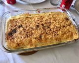 Foto del paso 8 de la receta: Lasaña de carne y paté