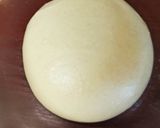 A picture of step 4 of Milk Bear Loaf.