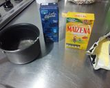 Foto del paso 1 de la receta: Salsa blanca