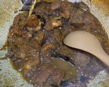 Foto langkah ke 3 dari resep Semur Daging Khas Betawi.