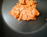 Foto del paso 2 de la receta: Volcanes Bibi (en freidora de aire)