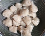 Foto langkah ke 4 dari resep Celimpungan ikan Nila (buat yg alergi seafood).