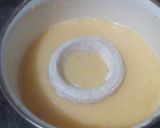 A picture of step 4 of Cheesy onion rings ❤💙❤.