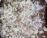 A picture of step 6 of માવા ખજૂર પાકjaggery.