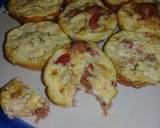 Crustless Sausage Quiche recipe step 4 photo