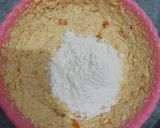 Foto langkah ke 6 dari resep Pumpkin Butter Cake.
