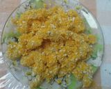 Foto langkah ke 5 dari resep Udang goreng tepung roti.