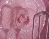 รูปขั้นตอนการทำที่ 2 ของ Cupcake สตอเบอรี่🍓
