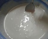 Foto del paso 1 de la receta: Waffles