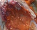 A picture of step 3 of Chicken Tikka.