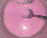 Foto langkah ke 4 dari resep Bubur Sumsum Pelangi.