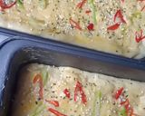 Foto langkah ke 2 dari resep Floss Roll Bread.