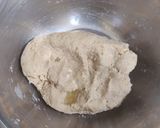 फुल्का (Fulka recipe in hindi) रेसिपी चरण 2 फोटो