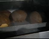 Foto langkah ke 19 dari resep Roti boy ala roti o.