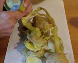 Foto del paso 2 de la receta Solomillo de Cerdo Blanco en salsa Moruna Andalús