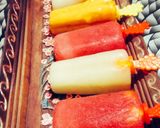 ફ્રુટ કેન્ડી (Fruit Candy Recipe In Gujarati) રેસીપી સ્ટેપ4ફોટો