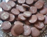 Foto del paso 2 de la receta: Alfajores glaseados