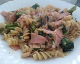 Foto del paso 5 de la receta: Fideos deliciosos 😋