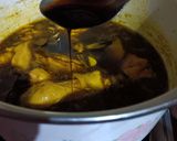 Foto langkah ke 7 dari resep Semur Ayam Sederhana.