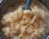 Foto del paso 2 de la receta: Salsa de huevo🥚