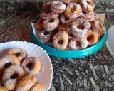 Foto del paso 9 de la receta: Rosquitas🥯
