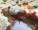 Foto del paso 3 de la receta: Masa para Pizza con Harina Integral Pureza con Levadura