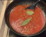 Foto del paso 6 de la receta: Calamares en salsa