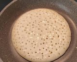 Φωτογραφία βήματος 5 της συνταγής Pancakes φουσκωτά και αφράτα!!!